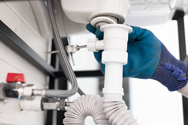 Reliable Drain Cleaning contractor in Leesburg, GA by Masters Plumbing Service